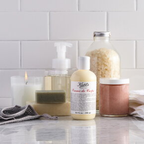 Kiehl's Creme de corps 75 ml pflegende Körpercreme