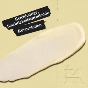 Kiehl's Creme de Corps 250 ml pflegende Körpercreme
