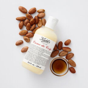 Kiehl's Creme de Corps 250 ml pflegende Körpercreme