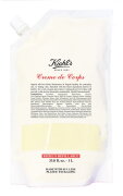 Kiehl's CREME DE CORPS REFILL 1000 ml