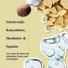 Kiehl's Creme de Corps W/Pump 500 ml