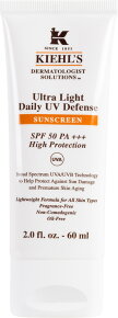 Kiehl's Ultra Light Daily Defense 60 ml SPF50