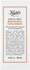 Kiehl's Ferulic Brew Rejuvenating Facial Essence 100 ml