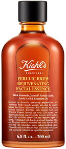 Kiehl's Ferulic Brew Rejuvenating Facial Essence 200 ml