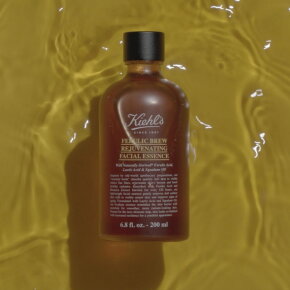 Kiehl's Ferulic Brew Rejuvenating Facial Essence 200 ml
