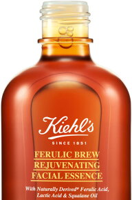 Kiehl's Ferulic Brew Rejuvenating Facial Essence 200 ml