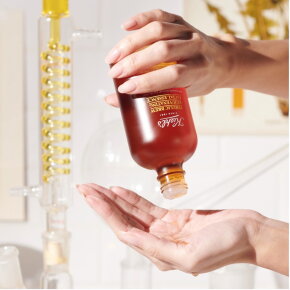 Kiehl's Ferulic Brew Rejuvenating Facial Essence 200 ml