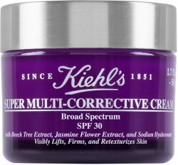 Kiehl's Super Multi-Corrective Cream 50 ml SPF30