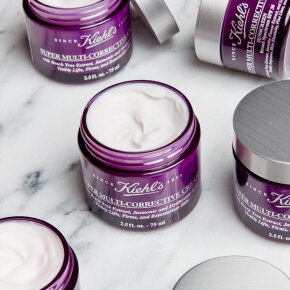 Kiehl's Super Multi-Corrective Cream 50 ml SPF30