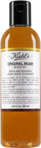 Kiehl's Musk Shower Gel 250 ml
