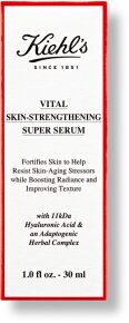 Kiehl's Vital Skin-Strengthening Super Serum 30 ml