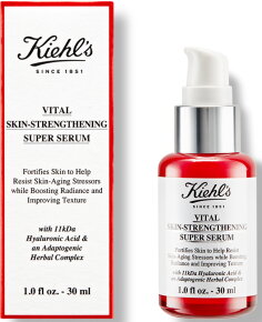 Kiehl's Vital Skin-Strengthening Super Serum 30 ml