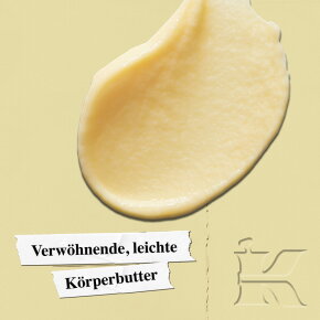 Kiehl's Creme de Corps Whipped Body Butter 226 g