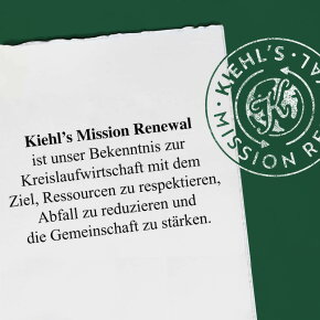 Kiehl's Creme de Corps Whipped Body Butter 226 g