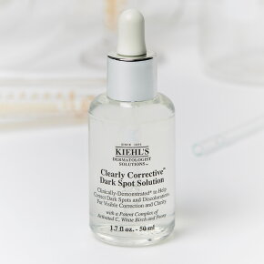 Kiehl's Clearly Corrective Dark Spot Solution 50 ml