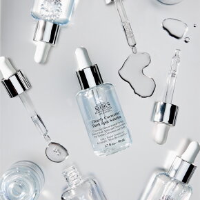 Kiehl's Clearly Corrective Dark Spot Solution 50 ml