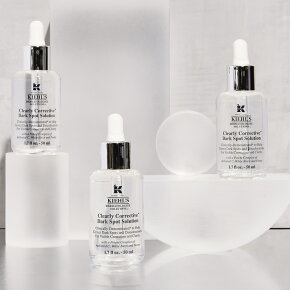 Kiehl's CLEARLY CORRECTIVE DARK SPOT SOLUTION