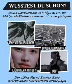 Kiehl's Ultra Facial Barrier Balm