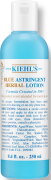 Kiehl's BLUE HERBAL ASTRINGENT HERBAL LOTION 250 ml