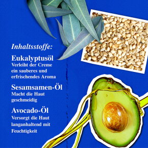 Kiehl's ULTIMATE STRENGTH HAND SALVE 150 ml