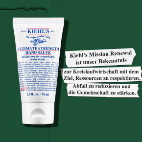 Kiehl's ULTIMATE STRENGTH HAND SALVE 150 ml