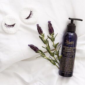 Kiehl's Midnight Recovery Cleansing Oil 175 ml