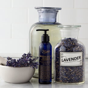 Kiehl's Midnight Recovery Cleansing Oil 175 ml