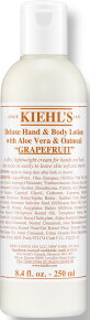 Kiehl's HAND & BODY LOTION GRAPEFRUIT 250 ml
