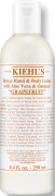 Kiehl's HAND & BODY LOTION GRAPEFRUIT 250 ml