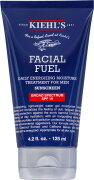 Kiehl's Facial Fuel Moisturizer 125 ml SPF19