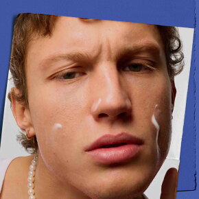 Kiehl's Facial Fuel Moisturizer 200 ml Gesichtscreme