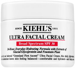 Kiehl's ULTRA FACIAL CREAM SPF 31 125 ml
