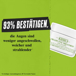 Kiehl's Creamy Eye Treatment with Avocado 28 ml