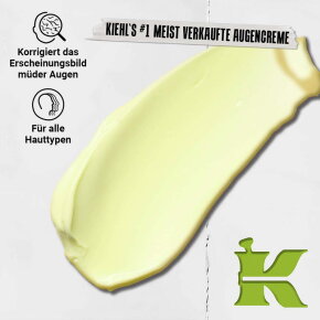 Kiehl's Creamy Eye Treatment with Avocado 14 ml