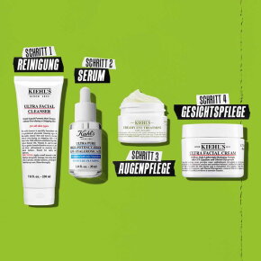 Kiehl's Creamy Eye Treatment with Avocado 14 ml