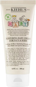 Kiehl's NURTURUING BABY CREAM FOR FACE/ BODY 200 ml