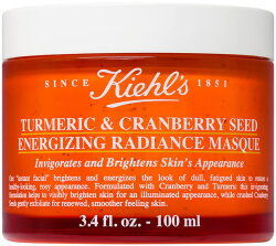 Kiehl's Cranberry Seed Masque 100 ml