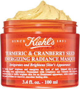 Kiehl's Cranberry Seed Masque 100 ml