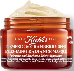 Kiehl's Cranberry Seed Masque 28 ml