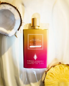 Simone Andreoli Leisure In Paradise 5th Anniversary Eau de Parfum (EdP) 100 ml