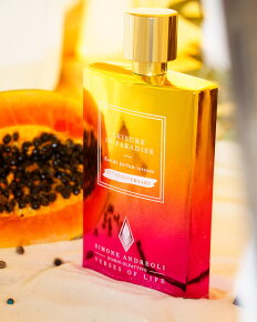 Simone Andreoli Leisure In Paradise 5th Anniversary Eau de Parfum (EdP) 100 ml