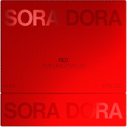Sora Dora Red Extrait de Parfum 50 ml