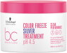 Schwarzkopf Professional BC Bonacure Color Freeze Silver Treatment 500 ml
