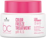 Schwarzkopf Professional BC Bonacure Color Freeze Treatment