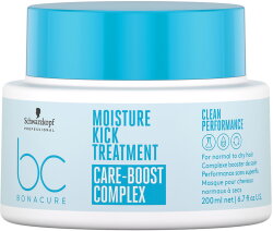 Schwarzkopf Professional BC Bonacure Moisture Kick Treatment 200 ml