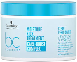 Schwarzkopf Professional BC Bonacure Moisture Kick Treatment 500 ml