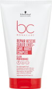 Schwarzkopf Professional BC Bonacure Repair Rescue Sealed Ends+