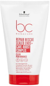 Schwarzkopf Professional BC Bonacure Repair Rescue Sealed Ends+ 100 ml