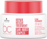 Schwarzkopf Professional BC Bonacure Repair Rescue Treatment