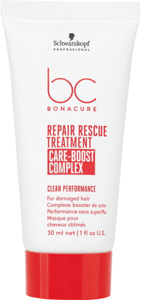 4067971110134 - BC Bonacure Peptide Repair Rescue Treatment 30 ml